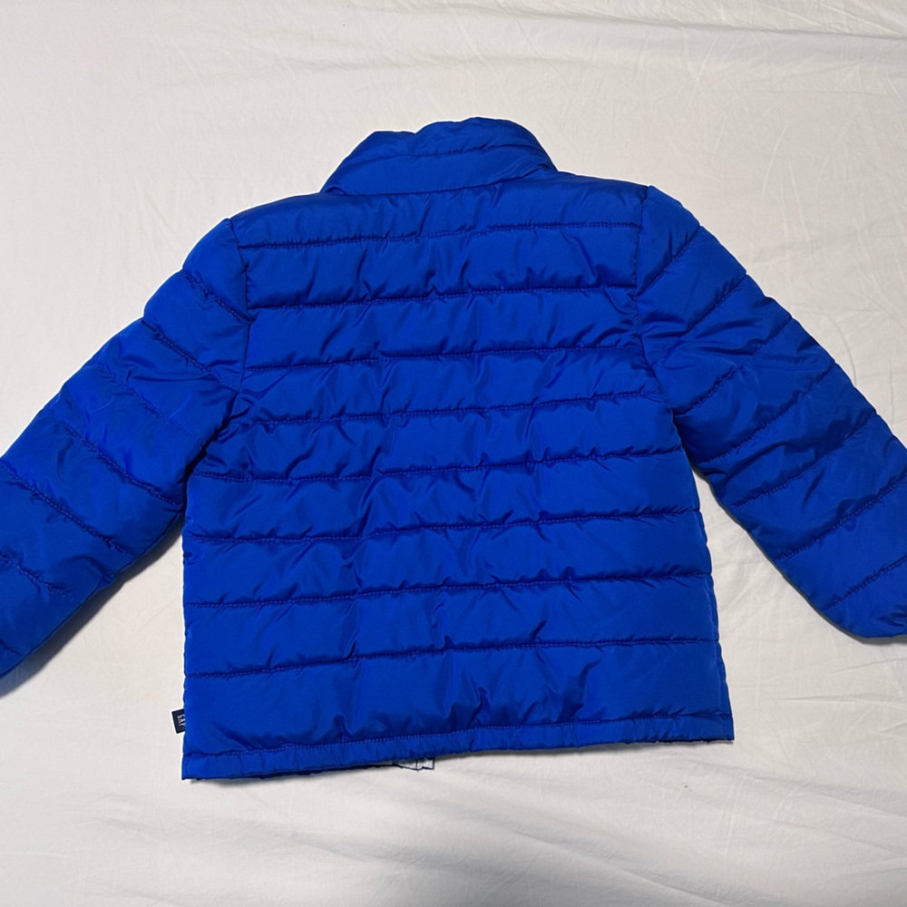 GAP Reversible Puffer - Picture 3 of 5